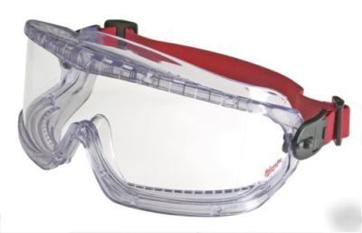 Milwaukee heavy-duty safety goggles 49-17-3000
