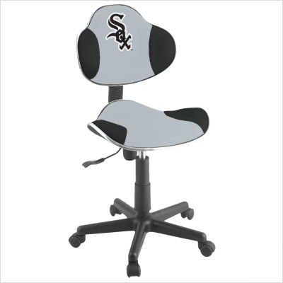 Tailgate toss mlb task chair - chicago white sox