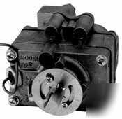 Thermostat 100-450, fds, 3/8'' - 218-1018