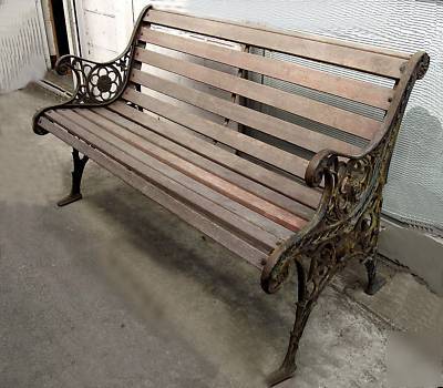  carved oak bar that you've always wanted