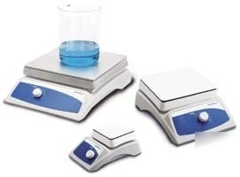 Vwr 600 series standard magnetic stirrers 986662 units