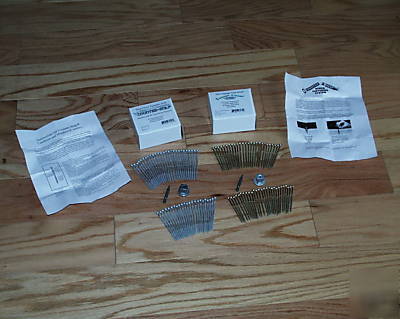 Wood floor *squeek removal / floor sanders & installers