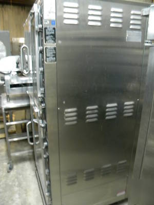 Super systems oven proofer combo in great shape 