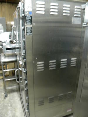 Super systems oven proofer combo in great shape 