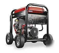 Briggs & stratton portable generator 8000W 30337