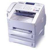 Brother intl. intellifax multifunction printer