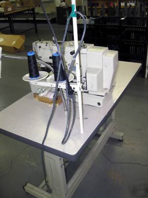 Artisan industrial high speed buttonhole machine bh-780