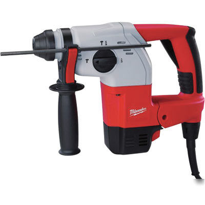 New milwaukee sds rotary hammer - 1