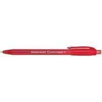 12 papermate comfortmate fresh rt red S0512270