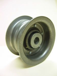 Aetna flanged belt idlers 0.643