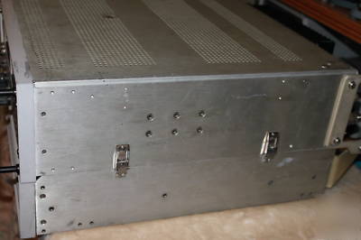 Harris rf-350K transceiver