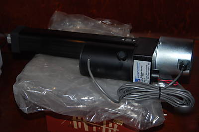 New idc electric cylinder N2D-20-5B-8-MS6-FT1-BS115 