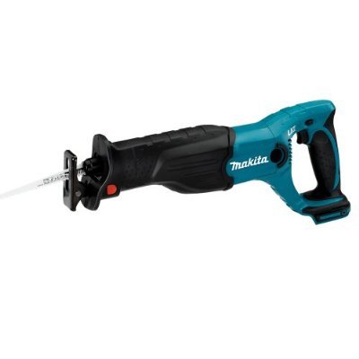 New makita 18V 18VOLT lith-ion reciprocating saw BJR182