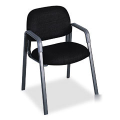 Safco 3460 series straightleg guest chair