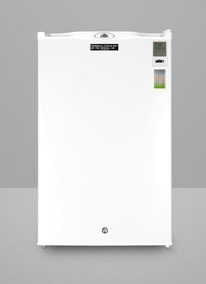 Summit FF510LMED freestanding all refrigerator, 4.5 cf