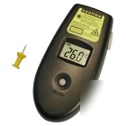 TN205L ir laser thermometer