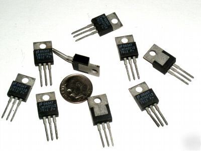 9 LM7815 lm 7815 LM340T15 to-220 TO220 1A 15V regulator