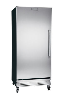 Frigidaire FCRS201LFB commercial grade refrigerator-blk