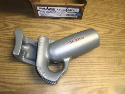 Ridgid b-1712 conduit bender