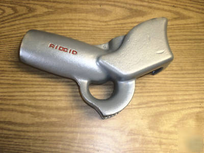 Ridgid b-1712 conduit bender