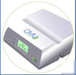 Dental ozone machine. CMU3 lime technologies 