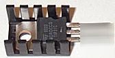 LM317HVT LM317 adj. 1,2 to 57V 1,5A rohs + heatsink