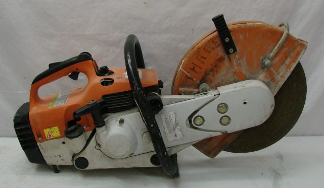 Stihl 14