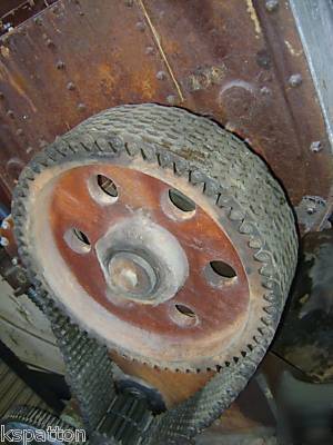 450 gallon sigma double arm mixer