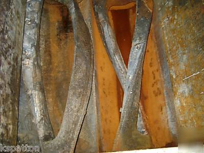 450 gallon sigma double arm mixer