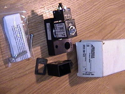 Assured automation air control solenoid valve E5SM 24V