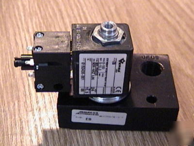 Assured automation air control solenoid valve E5SM 24V