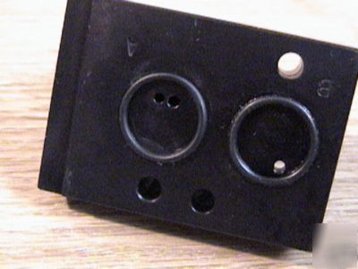 Assured automation air control solenoid valve E5SM 24V