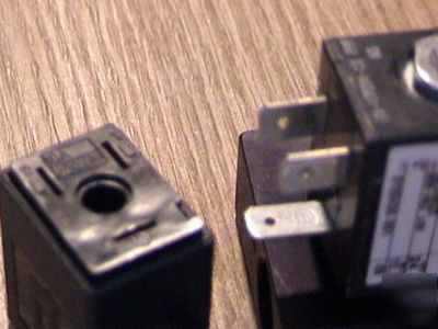 Assured automation air control solenoid valve E5SM 24V