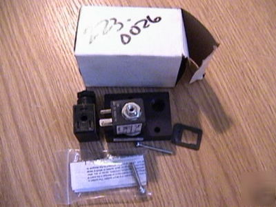 Assured automation air control solenoid valve E5SM 24V