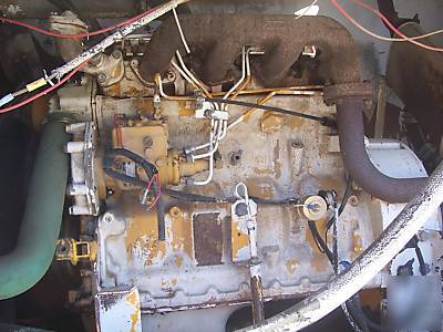 Athey mobil sweeper M8 2TE4 **refurbished**