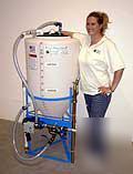 Biodiesel/fuelmeister ii / complete biodiesel processor