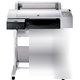 Epson stylus pro 7000 inkjet plotter printer