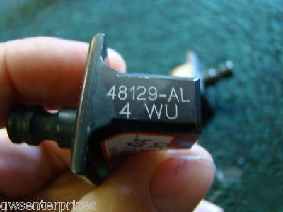 Lot of 5 amp tyco crimper dies aircraft
