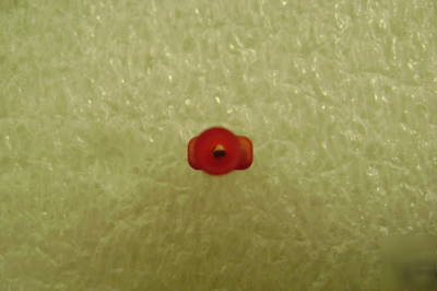 New quick connect female .250 lot of 25 ** ** top quality