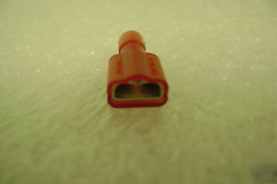 New quick connect female .250 lot of 25 ** ** top quality