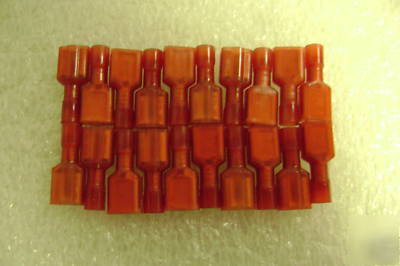 New quick connect female .250 lot of 25 ** ** top quality