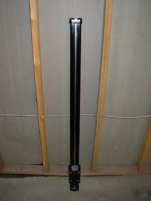 Tol-o-matic BC215 rodless actuator 39