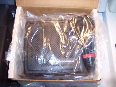 Motorola convertacom stx