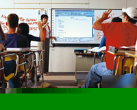 Polyvision ts 610 usb interactive whiteboard