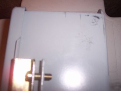 Cooper b-line 664-12CHC continuous hinge enclosure