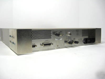Keithley 2800 power analyzer rf selective meter