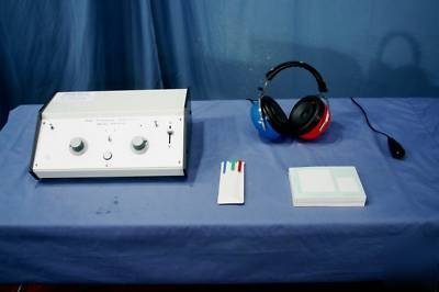 Interacoustics audiometer AS10 hf AS10HF