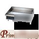 New star-max chrome electric griddle - 36 in. - 536CHSD