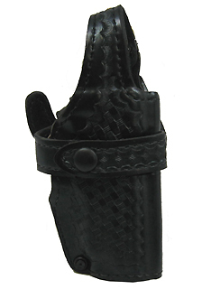 Safariland ssiii mid ride glock 17 22 basketweave 070