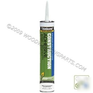 2 franklin greenchoice polyurethane const adhesive 10.5
